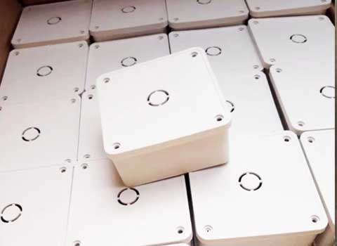 Combo 10 Hộp kỹ thuật 11cm x 11cm x 5cm